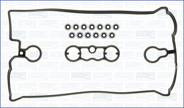 Gasket Set, cylinder head cover 56010200