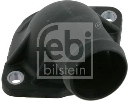 Coolant Flange 23346