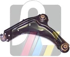 Control/Trailing Arm, wheel suspension 96.90405.2