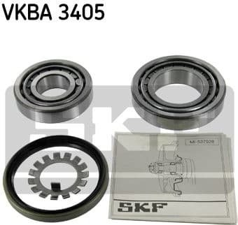 Wheel Bearing Kit VKBA 3405