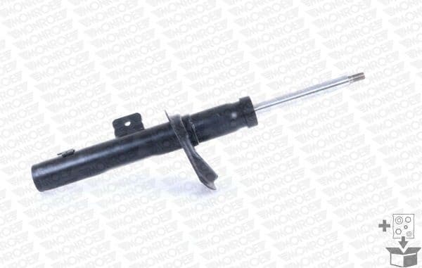 Shock Absorber MONROE ORIGINAL (Gas Technology) 16439