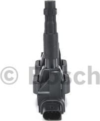 Ignition Coil 0221503033 - image 2