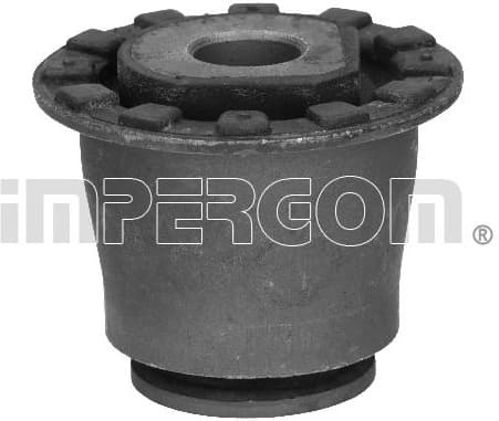 Silentblock rear suspension support IM35062 - image 2