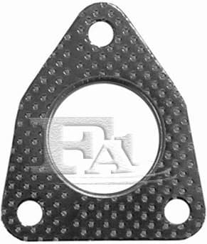 Gasket, exhaust pipe 870907