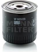 Oil Filter W920/23