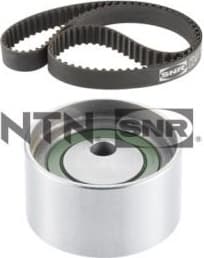 Timing Belt Kit KD477.10