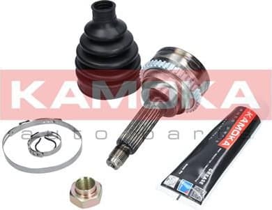 Joint Kit, drive shaft 6944 - image 4