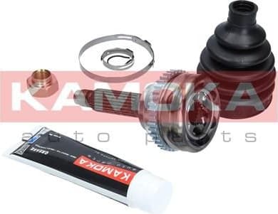 Joint Kit, drive shaft 6944 - image 5
