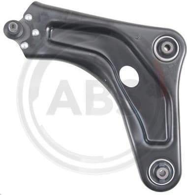 Control/Trailing Arm, wheel suspension 211575