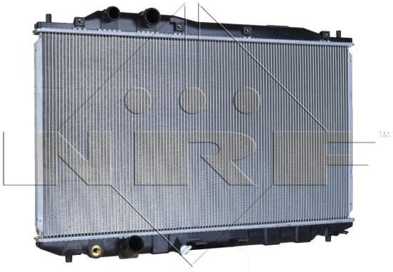 Radiator, engine cooling 53186 - image 3