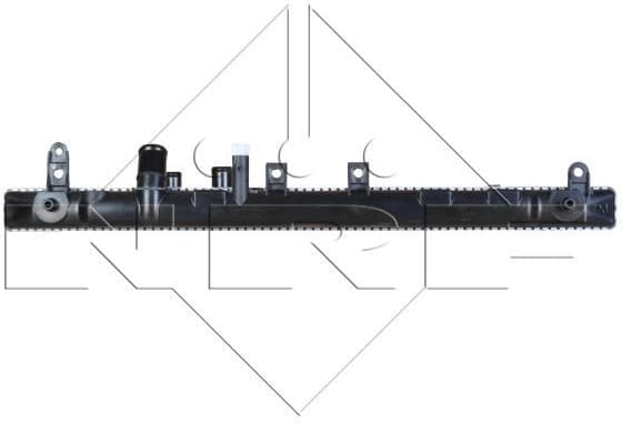 Radiator, engine cooling 53186 - image 5