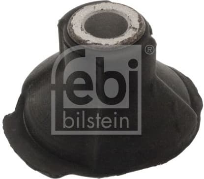 Mounting, steering gear 47576