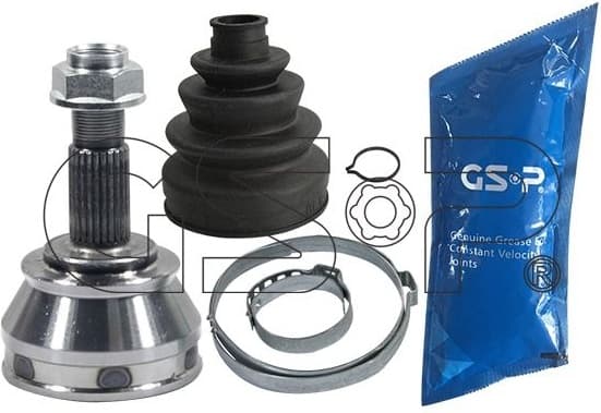 Joint Kit, drive shaft 817042