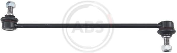 Link/Coupling Rod, stabiliser bar 261000