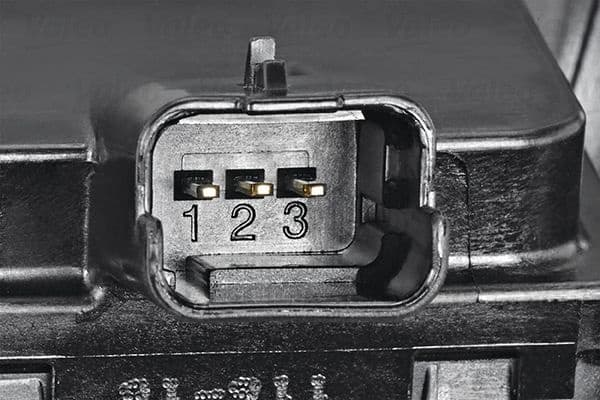 Throttle Body ORIGINAL PART 700443 - image 4