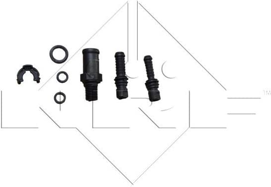 Radiator, engine cooling EASY FIT 53120 - image 6