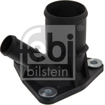 Coolant Flange 17927