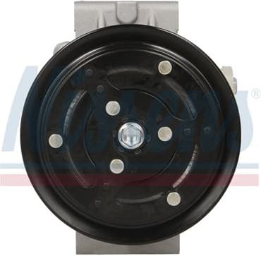 Compressor, air conditioning ** FIRST FIT ** 890079 - image 2