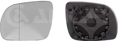 Mirror Glass, exterior mirror 6438127