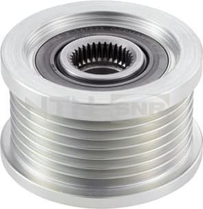 Alternator Freewheel Clutch GA769.00