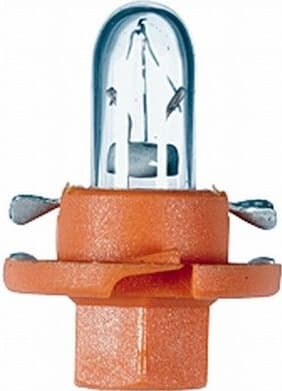 Bulb, instrument lighting STANDARD 8GA 007 997-171