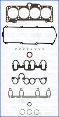 Gasket Kit, cylinder head FIBERMAX 52140100