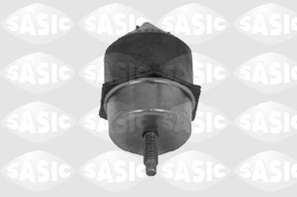 Rubber Buffer, suspension 2001026