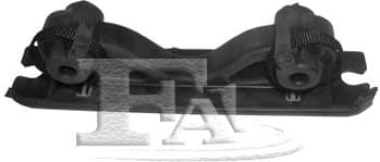 Mount, exhaust system 333927