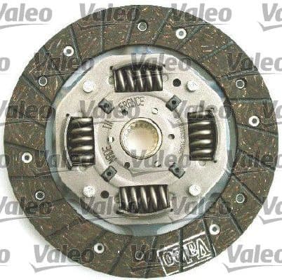 Clutch Kit KIT3P 821340 - image 3