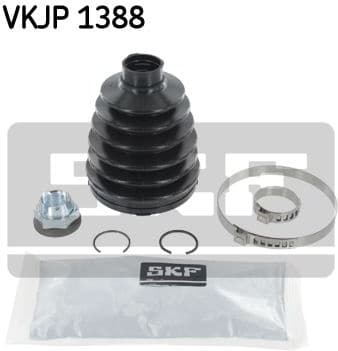 Bellow Kit, drive shaft VKJP 1388
