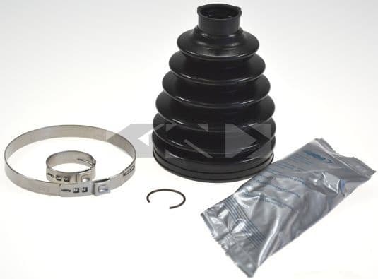 Bellow Kit, drive shaft 304882