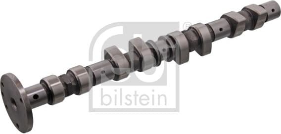 Camshaft 01416