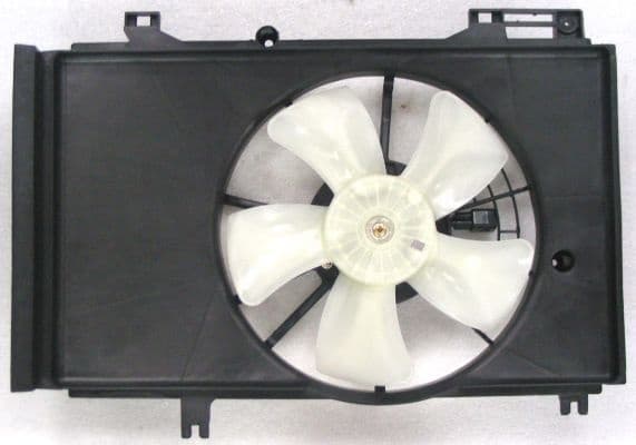 Fan, engine cooling 47551 - image 3