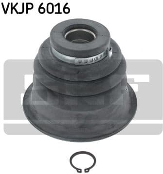 Bellow Kit, drive shaft VKJP 6016