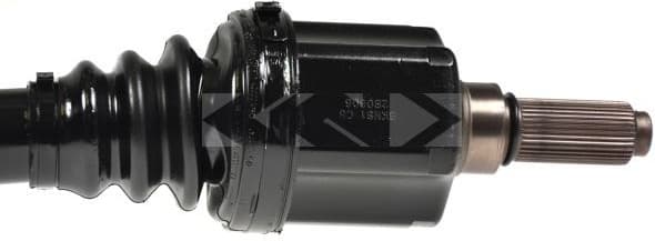 Drive Shaft 304646 - image 3