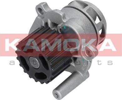 Water Pump, engine cooling T0253 - image 2