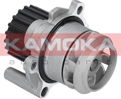 Water Pump, engine cooling T0253 - image 3