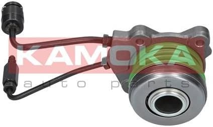 Central Slave Cylinder, clutch CC001