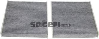 Filter, cabin air AHC336-2