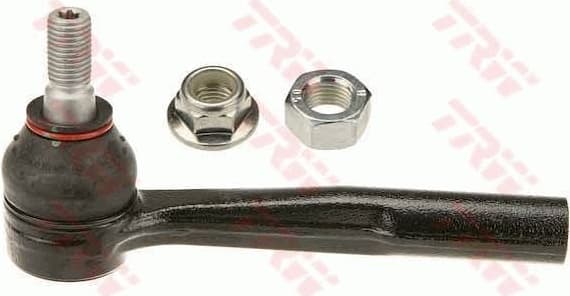Tie Rod End JTE1167
