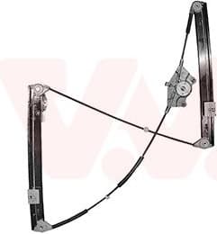 Window Regulator 0325261