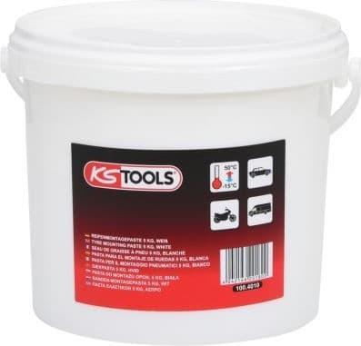 Tyre Fitting Paste 100.4010