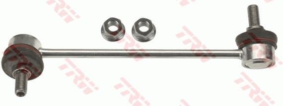 Link/Coupling Rod, stabiliser bar JTS1043