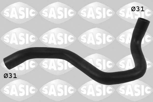 Radiator Hose 3406013