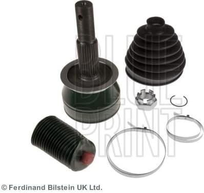 Joint Kit, drive shaft ADN18964 - image 2