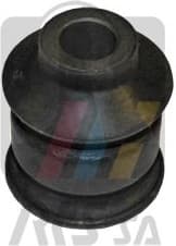 Mounting, control/trailing arm 017.00508