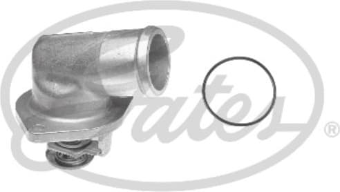 Thermostat, coolant TH21892G1