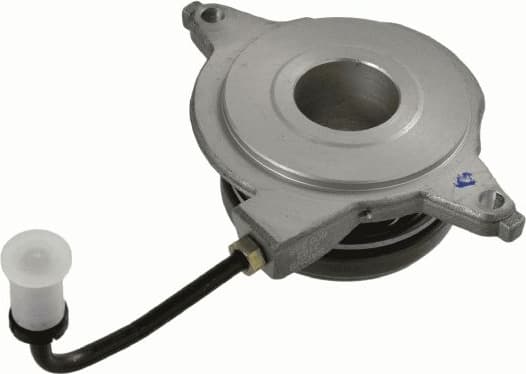 Central Slave Cylinder, clutch 3182 600 228 - image 2