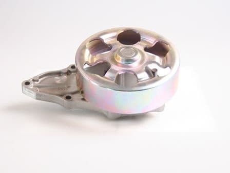 Water Pump, engine cooling P7837