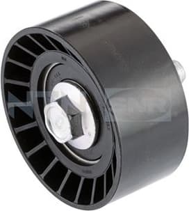 Deflection Pulley/Guide Pulley, timing belt GE353.15